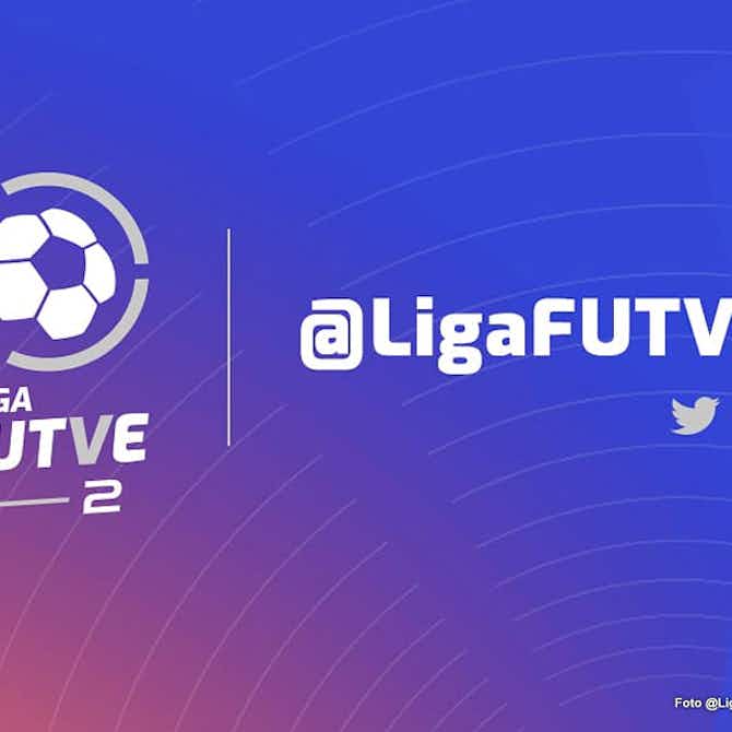 Imagen de vista previa para La Liga FutVe 2 arrancará el Torneo Apertura el sábado 16 de marzo con 16 equipos