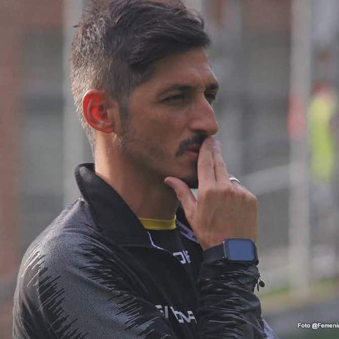 Imagen de vista previa para El entrenador italiano Andrea Fabri se despidió del fútbol venezolano
