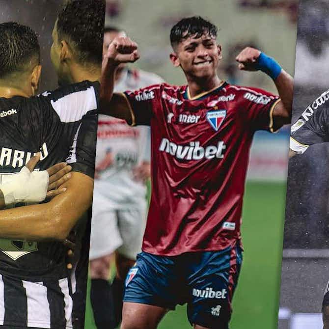 Imagen de vista previa para Tres Venezolanos vieron acción en la Seria A y Andrade marcó 2 goles en Copa regional