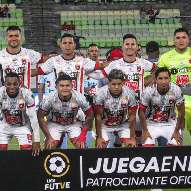 Imagen de vista previa para Portuguesa FC enfrentará al CD Palestino por la Copa CONMEBOL Libertadores