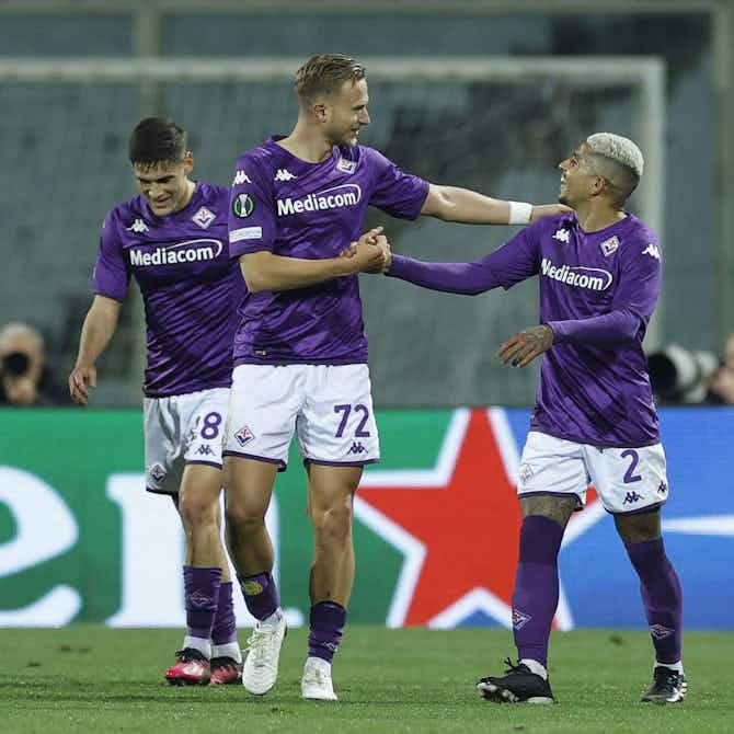 Image d'aperçu pour Sivasspor – Fiorentina : les compositions probables !