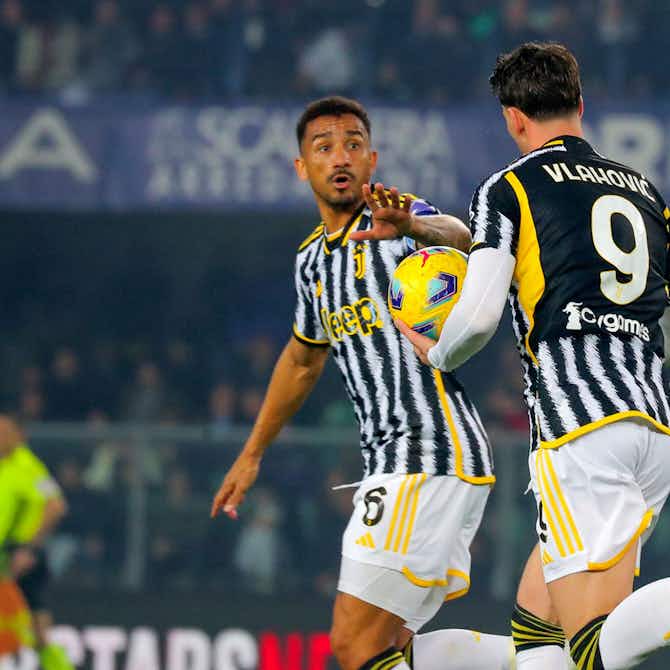 Image d'aperçu pour Juventus – Frosinone : Sur quelle chaîne ou streaming et à quelle heure ?