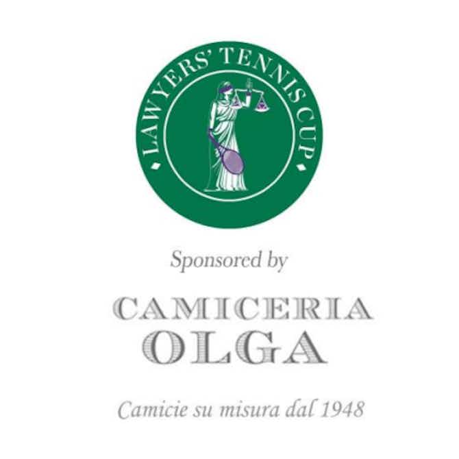 Anteprima immagine per Camiceria Olga Lawyers’ Tennis Cup, UnionTennis e LCA finaliste