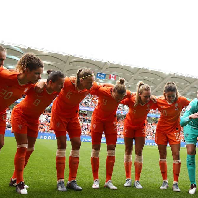 Anteprima immagine per Mondiali donne, l’Olanda contro la Fifa: «Perché giocare alle 15?»