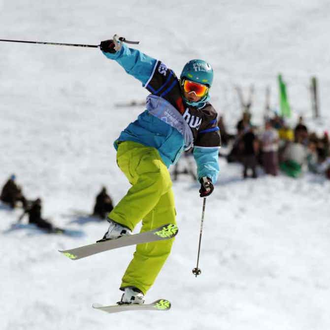 Anteprima immagine per Roda (Fisi): «Improbabile contagiarsi sulle piste da sci»