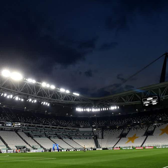 Anteprima immagine per Juventus, 11 anni e oltre 500 milioni di Stadium