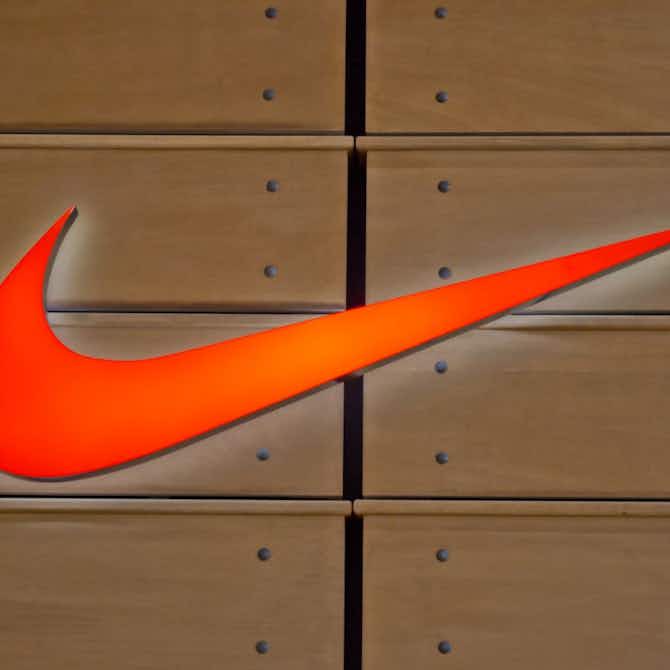 Anteprima immagine per Nike studia la rivoluzione: stessa maglia ai club per due anni