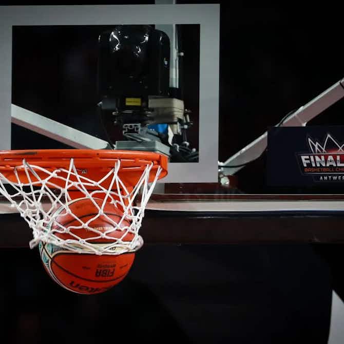 Anteprima immagine per Basket, dove vedere Italia-Filippine in streaming gratis