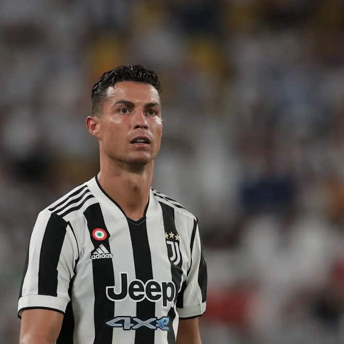 Anteprima immagine per Juventus: «La Carta Ronaldo non ha effetto». Ma pagherà a CR7 quasi 10 mln
