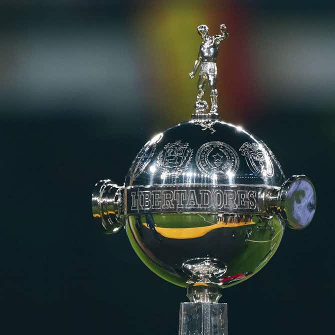 Anteprima immagine per Copa Libertadores, sorteggiati gli ottavi di finale