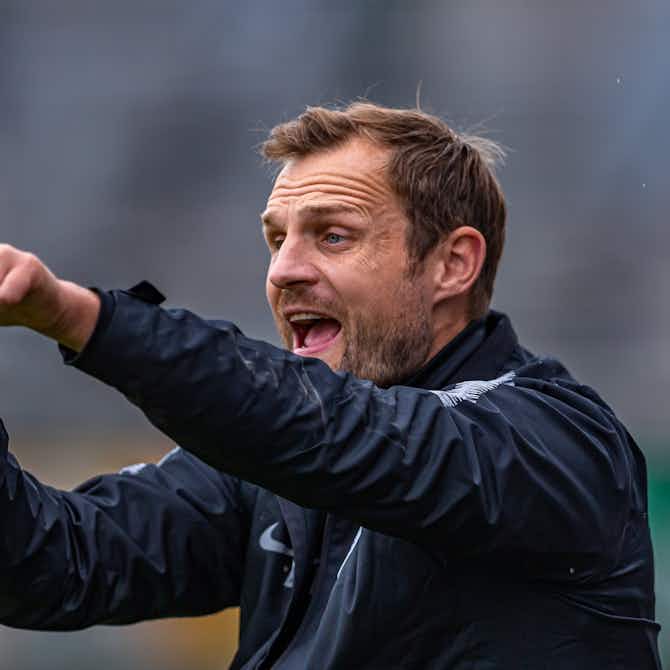 Anteprima immagine per Mainz, ufficiale: Bo Svensson è il nuovo allenatore