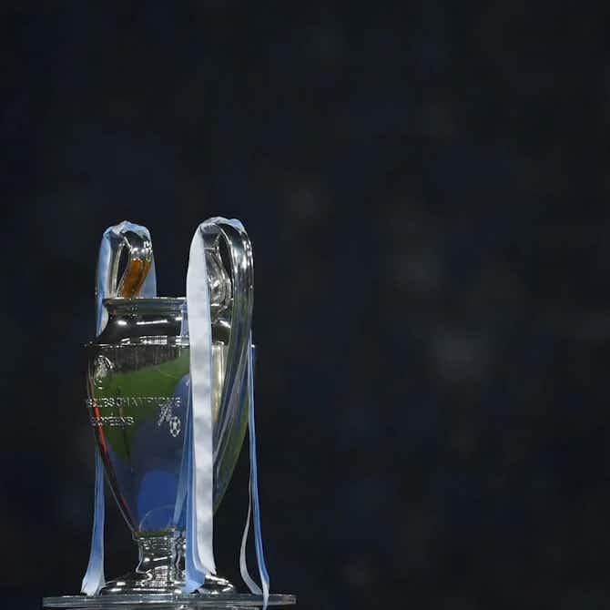 Anteprima immagine per Torna la Champions League: le sfide del primo turno preliminare