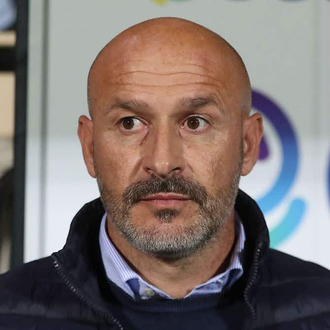 Anteprima immagine per Cukaricki-Fiorentina, Italiano: “Ci interessavano solo i tre punti”