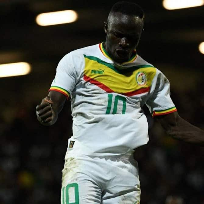 Anteprima immagine per Qualificazioni Mondiali 2026, zona africana: super partenza del Senegal
