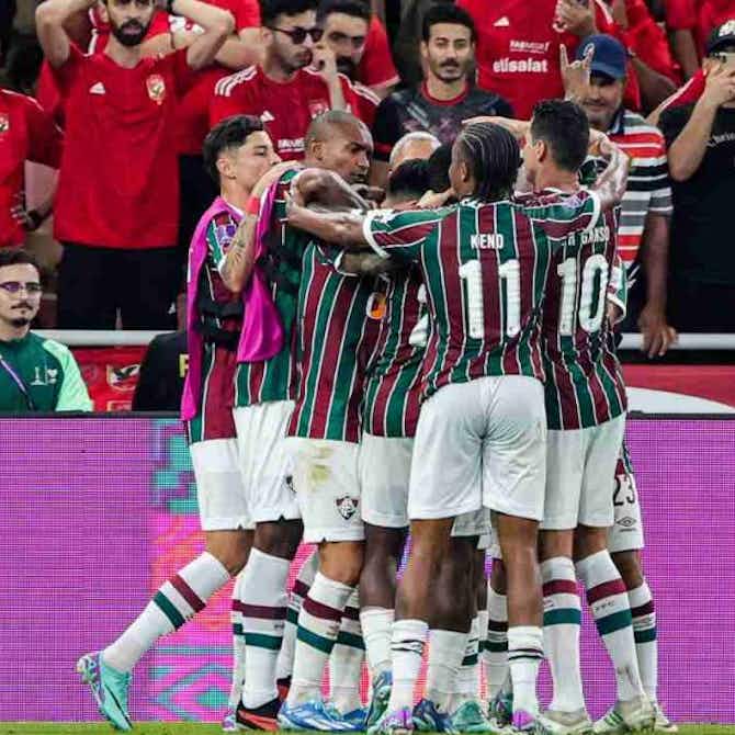 Anteprima immagine per Mondiale per Club, Fluminense prima finalista: Al Ahly ko