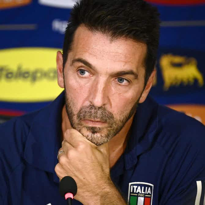 Image d'aperçu pour « J’aurai pu jouer à la Roma », la grosse révélation de Gianluigi Buffon