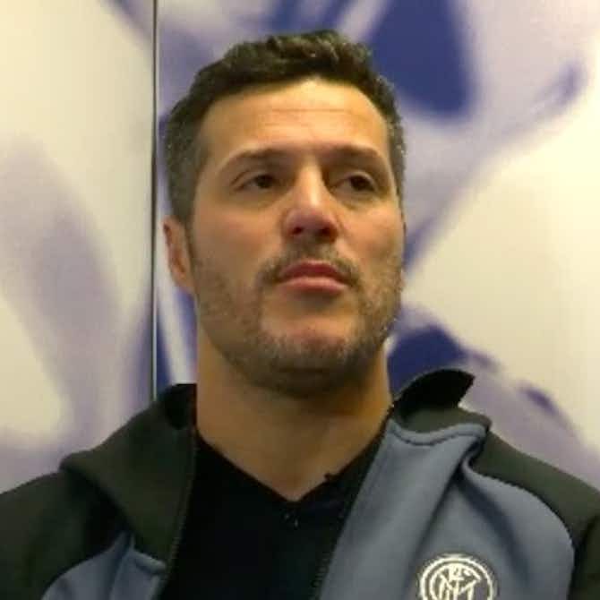 Anteprima immagine per Julio Cesar ricorda: «All’Inter grazie alla vacanza di Dida» – VIDEO