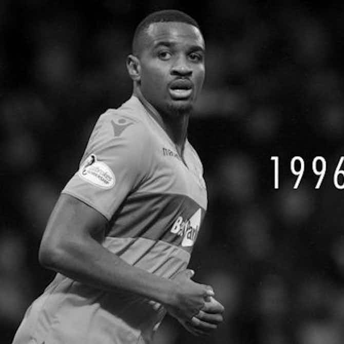 Anteprima immagine per Calcio in lutto: morto il 23enne Mbulu