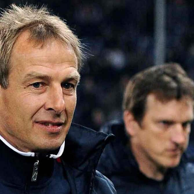 Anteprima immagine per Klinsmann, è ufficiale: esonerato dalla Corea del Sud
