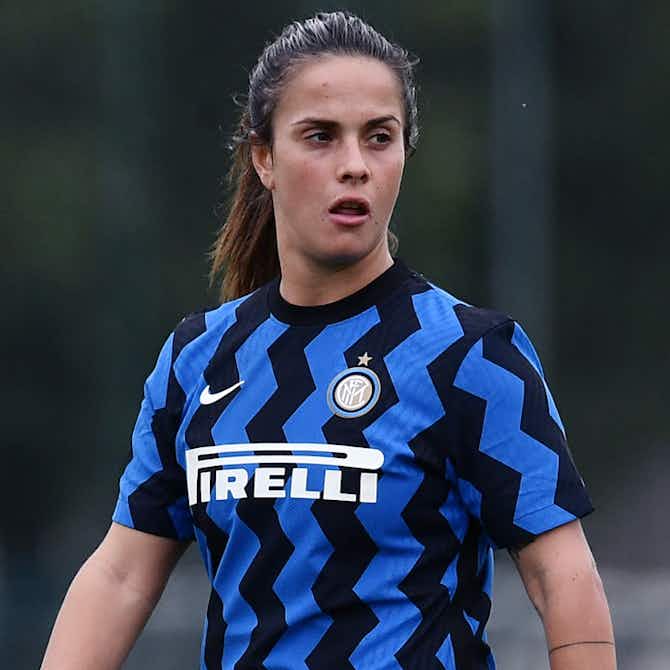 Anteprima immagine per Serie A femminile: cuore Bari ma non basta, vince l’Inter in rimonta