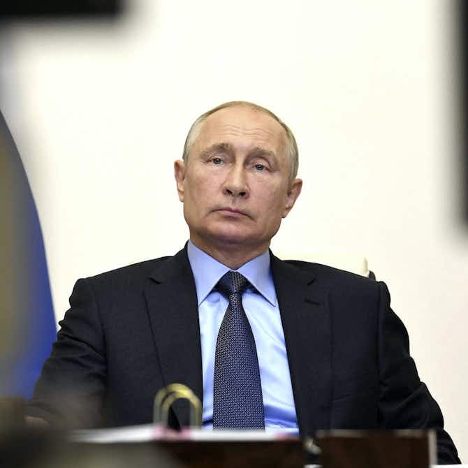 Anteprima immagine per Presidente Levski Sofia: «Omaggio a Putin se vinciamo la Coppa»