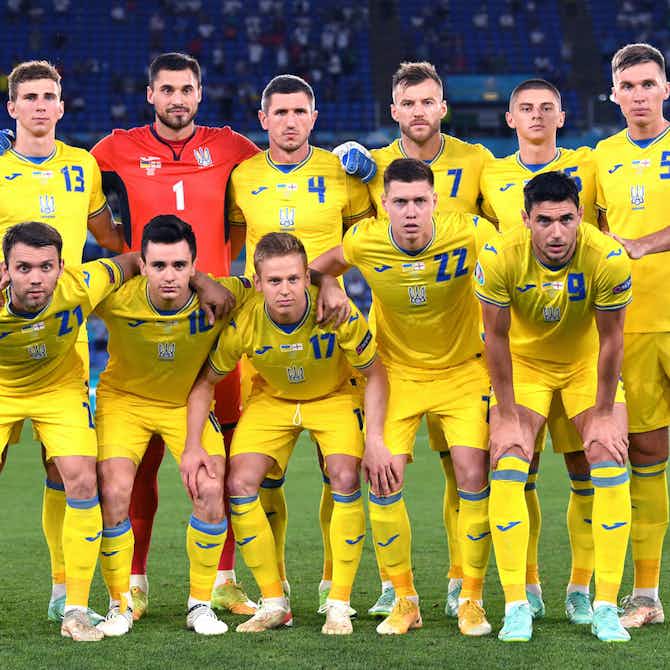 Anteprima immagine per Uefa, le squadre ucraine e biellorusse non potranno affrontarsi
