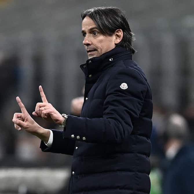 Anteprima immagine per Rinnovo Inzaghi, l’Inter lo vuole ma il tecnico preferisce aspettare