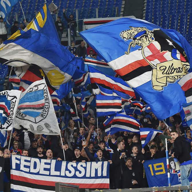 Anteprima immagine per Calciomercato Sampdoria: occhi su Ivanovic del Vojvodina. Le ultime