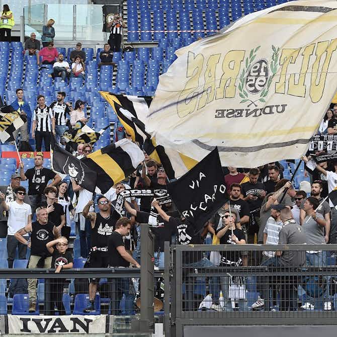 Anteprima immagine per Udinese, a un passo il colpaccio Thauvin: già fissate le visite