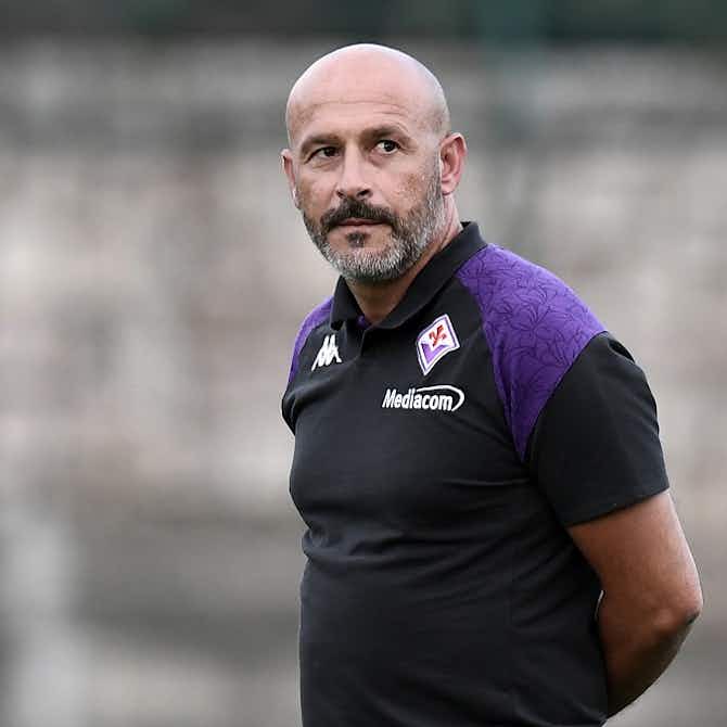 Anteprima immagine per Convocati Fiorentina, la lista di Italiano per la sfida contro Viktoria Plzen