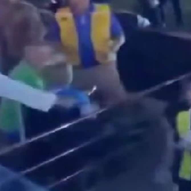 Anteprima immagine per Clamoroso in Arabia Saudita: un giocatore dell’Al Ittihad preso a frustate – VIDEO