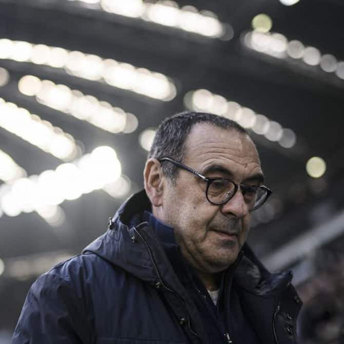Preview image for Five candidates who could replace Maurizio Sarri as Juventus boss after sacking