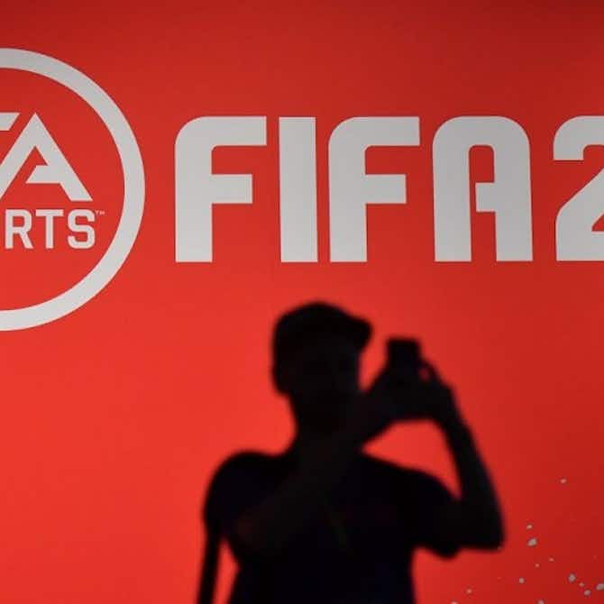 Preview image for Major Soccer Stars Not Satisfied with their FIFA 20 Ratings