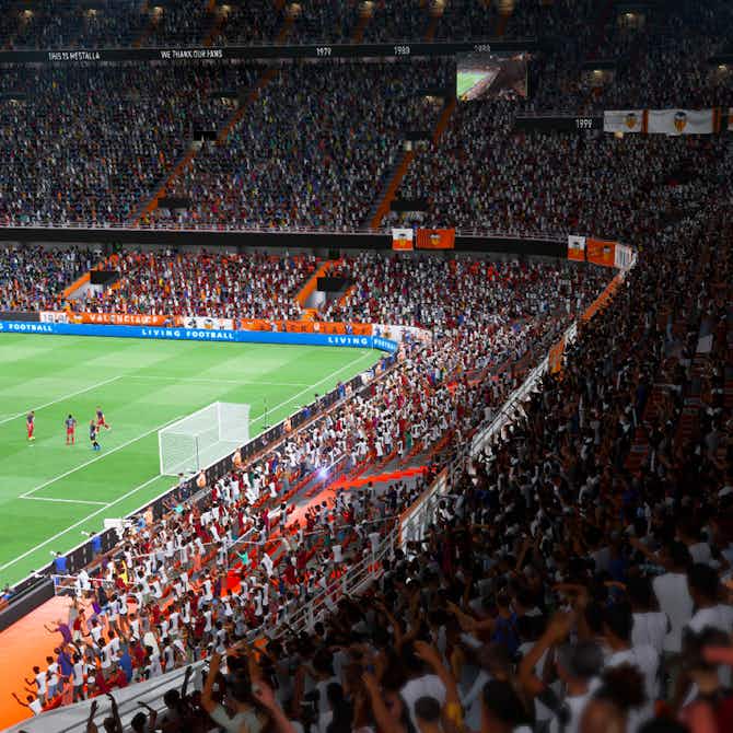 Preview image for FIFA 22: Must Try ‘Road To Glory’ Career Mode Teams