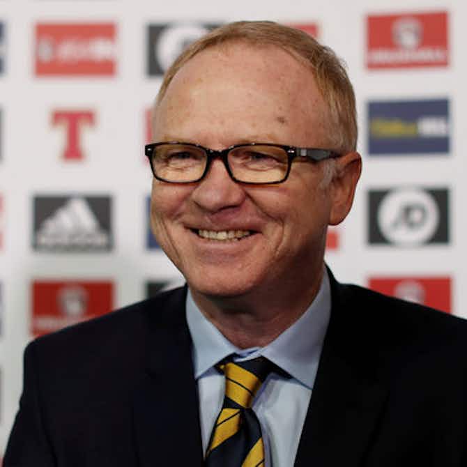 Preview image for Exclusive: McLeish wowed as Celtic complete late deal for ‘Special’ 27-year-old
