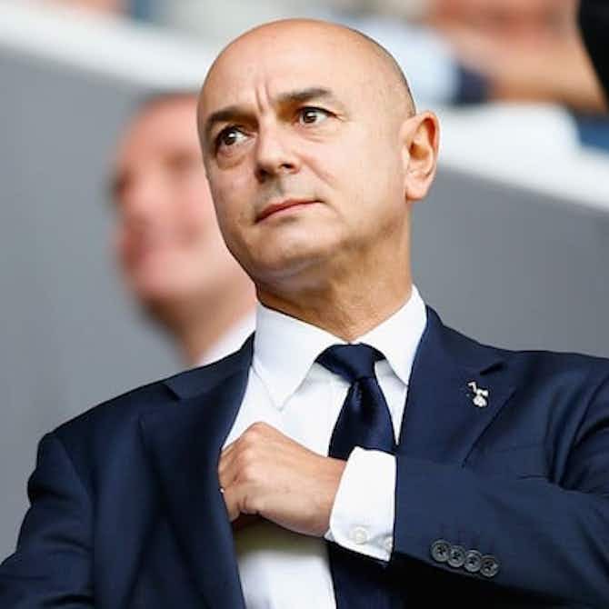 Preview image for Revealed: Tottenham strike deal over permanent sale of international
