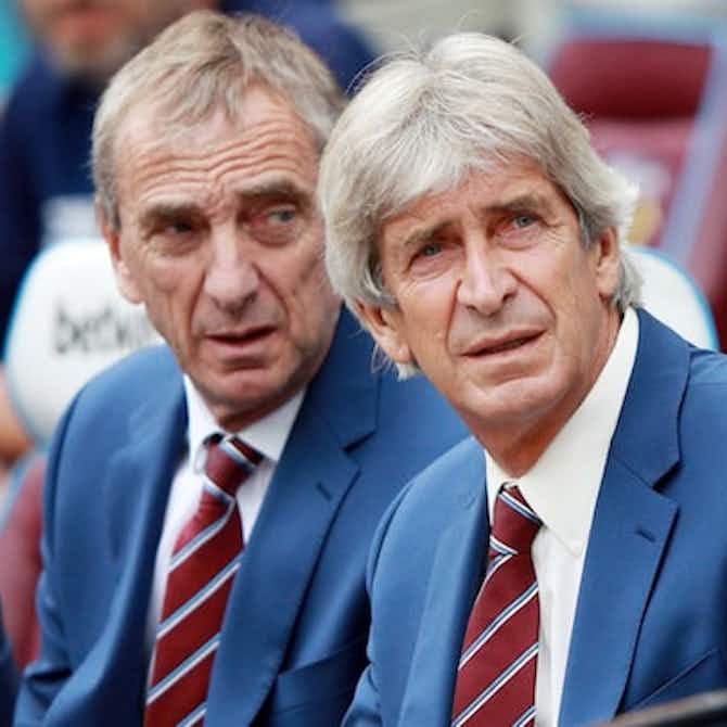 Preview image for Exclusive: West Ham ready to save £8,000-a-week by selling international