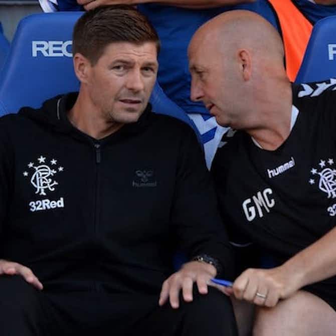 Preview image for Ibrox Sources: Rangers to table right-winger offer as new deal readied