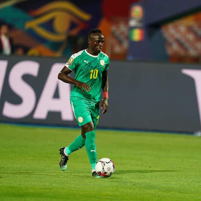 Anteprima immagine per Qualificazioni Coppa d’Africa: Comoros e Mauritania rallentano, ko Libia