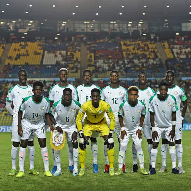 Anteprima immagine per Qualificazioni Coppa d’Africa: Senegal qualificato, Comoros ad un passo