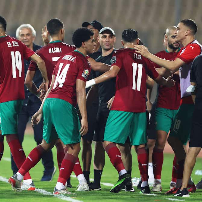 Anteprima immagine per Diario Coppa d’Africa: il Marocco vola, il Ghana rischia. Malawi in corsa