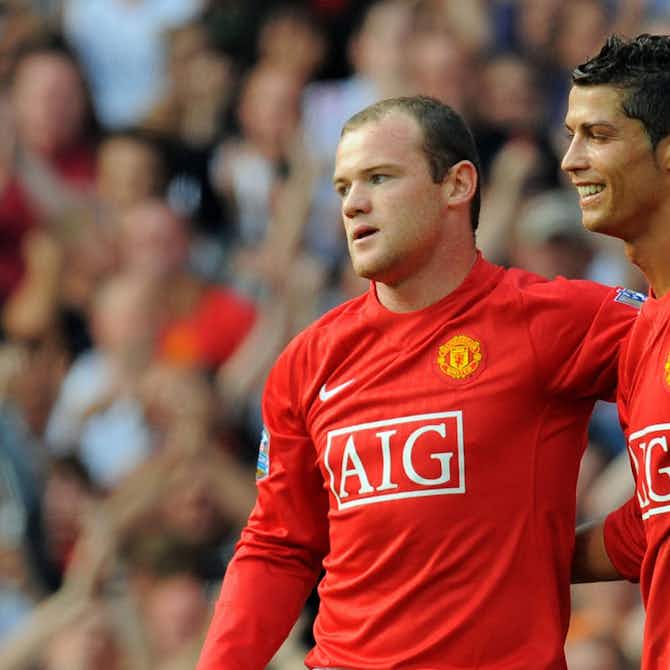 Vorschaubild für Manchester United: Matchwinner auf den Spuren von Cristiano Ronaldo und Wayne Rooney