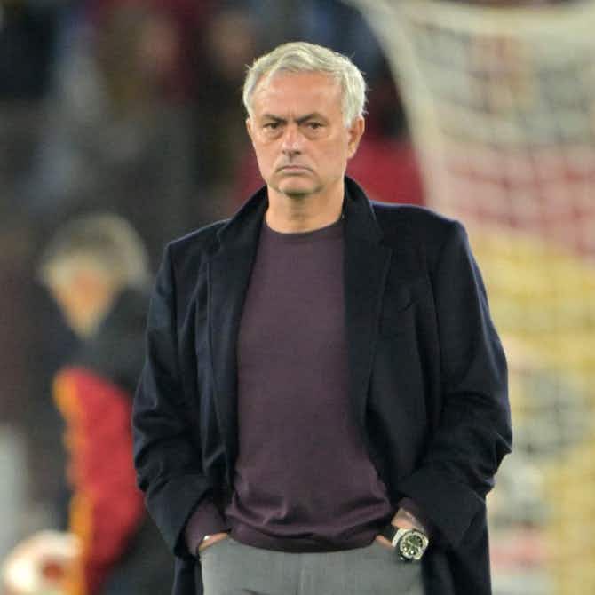 Vorschaubild für Jose Mourinho enthüllt Grund für verfrühtes Aus bei Manchester United
