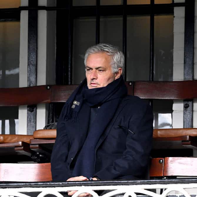 Vorschaubild für Nach Rangnick-Korb: Mourinho bringt sich wohl für Bayern-Job in Position