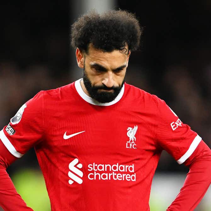 Vorschaubild für Umbruch durch Salah-Verkauf: Liverpool will neues Geld in vier Spieler stecken