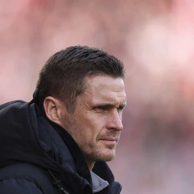 Vorschaubild für Umstrukturierung beim BVB: So geht es für Sportdirektor Sebastian Kehl weiter
