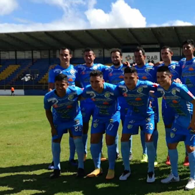 Imagen de vista previa para Sanarate vs Cobán Imperial en vivo online por la novena jornada de la Liga Nacional de Guatemala