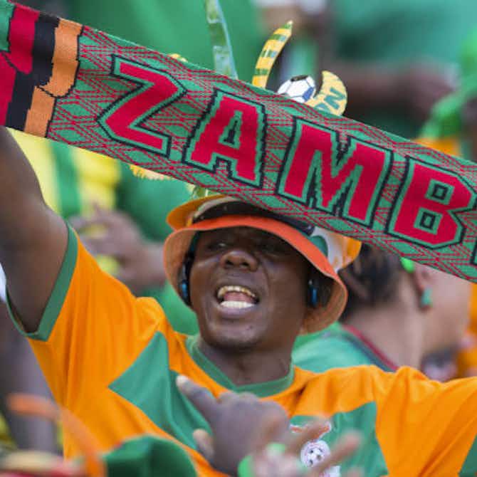 Imagen de vista previa para Botsuana vs Zambia en vivo online por la clasificación a la Copa Africana de Naciones