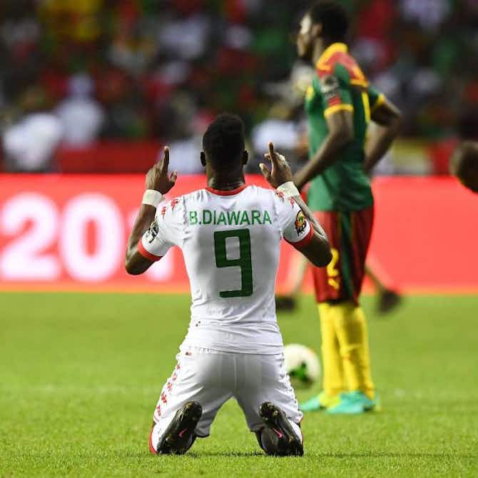 Imagen de vista previa para EN VIVO – Malaui 0 vs 0 Burkina Faso (minuto 8) online por la clasificación a la Copa Africana de Naciones