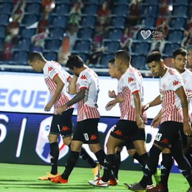 Imagen de vista previa para San Lorenzo vs River Plate en vivo online por la undécima jornada de la Primera División de Paraguay